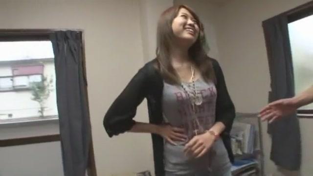 Qwertty Horny Japanese chick Ririka Suzuki in Incredible Cumshots, Big Tits JAV movie Amateur Xxx