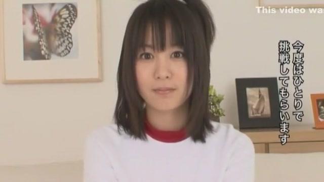 Cheating  Crazy Japanese girl Nana Nanaumi in Hottest Cunnilingus, Lingerie JAV movie Muscular - 2