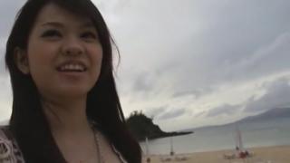 Freeteenporn Hottest Japanese slut Rika Asahi in Crazy Facial, Handjobs JAV clip Breasts