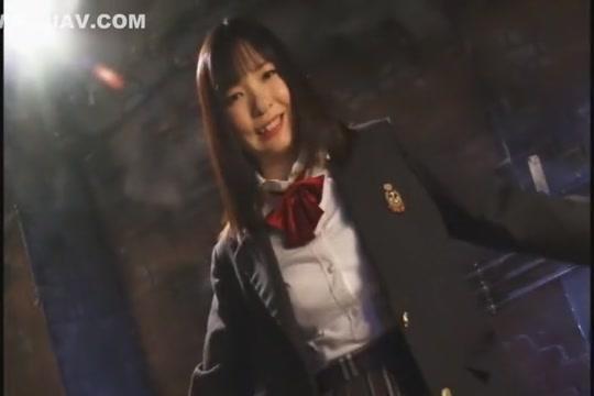 Incredible Japanese girl Maya Katsuragi in Amazing BDSM, Softcore JAV movie - 2