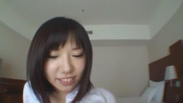Arxvideos  Crazy Japanese slut Rina Yada, Asuka Iwasa, Yukina Narumi in Hottest MILFs JAV scene BangBus - 1