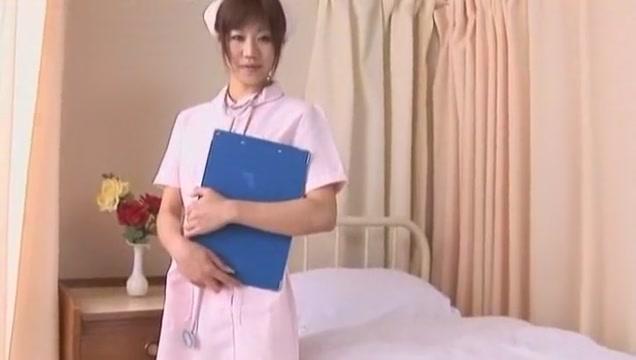 Incredible Japanese model Yuki Saijima in Amazing Handjobs, Fetish JAV movie - 1