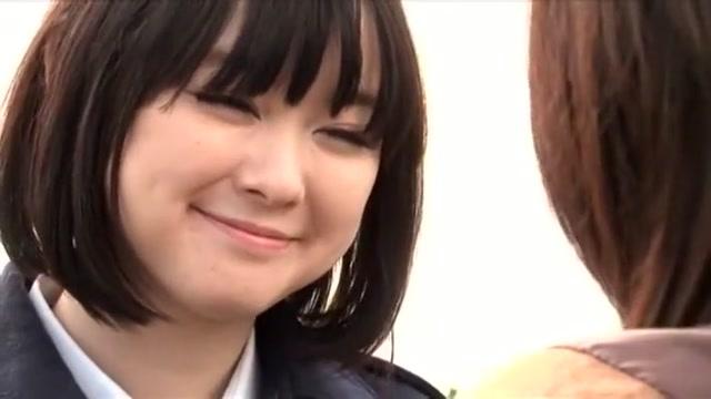 Pattaya Best Japanese slut Chika Arimura, Saki Asahina in Amazing Lesbian/Rezubian, Big Tits JAV scene Cousin