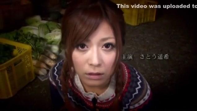 Exotic Japanese girl Cocomi Naruse, Chika Arimura, Mikuru Shiina in Crazy Cunnilingus, Fingering JAV video - 1