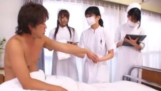 Farting Fabulous Japanese slut Shiori Kamisaki in Horny POV, Facial JAV clip Dad