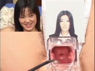 Latex Exotic Japanese model Miwa Matsuura in Best Masturbation/Onanii, Fetish JAV movie JuliaMovies