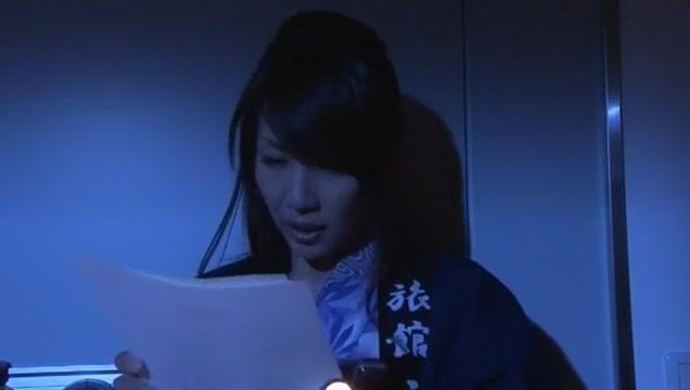 Fabulous Japanese chick Maki Hojo, Misa Yuuki, Cocomi Naruse in Horny MILFs, Compilation JAV clip - 2