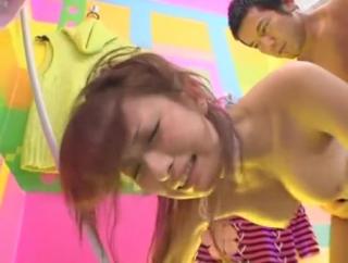 Home Hottest Japanese slut Nao Yoshizaki in Amazing Doggy Style, Showers JAV video Wild
