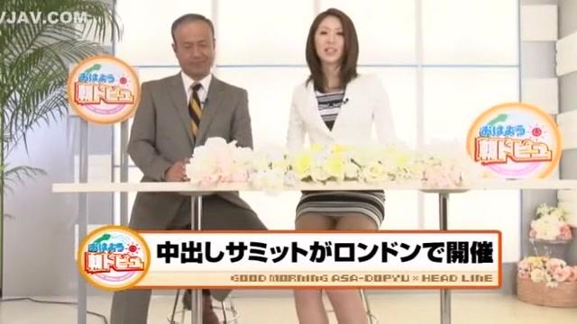 Horny Japanese chick Riko Miyase, Ririka Misuzu, Mai Henmi in Hottest MILFs, Interview JAV clip - 2