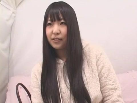 TurboBit  Horny Japanese girl Chika Eiro in Exotic Big Tits, Dildos/Toys JAV movie Flagra - 1