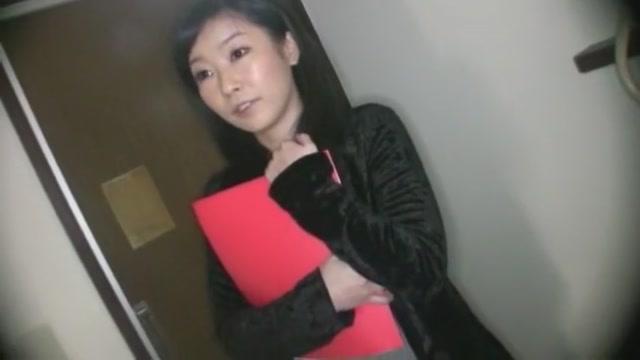 i-Sux  Amazing Japanese girl Satomi Kobayashi in Exotic Secretary, Big Tits JAV clip Ddf Porn - 1