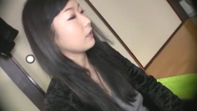 FreeOnes Amazing Japanese girl Satomi Kobayashi in Exotic Secretary, Big Tits JAV clip Hot