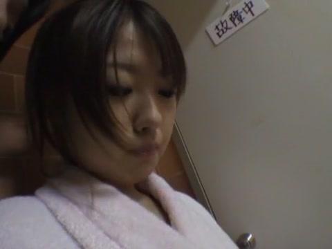Lesbos Exotic Japanese chick Miyu Hoshino in Fabulous Small Tits, Pissing JAV clip Asa Akira