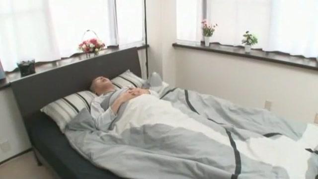 Legs Best Japanese slut Satomi Suzuki in Incredible Wife, Big Tits JAV movie Brandy Talore