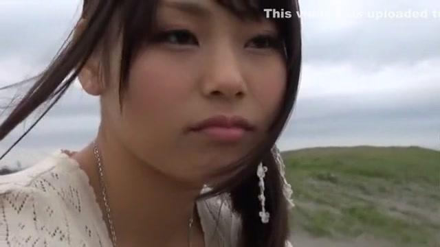 Incredible Japanese chick in Exotic JAV video - 2