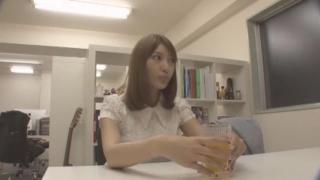 Hugecock Amazing Japanese whore in Exotic Masturbation/Onanii, Cunnilingus JAV clip Blow Job
