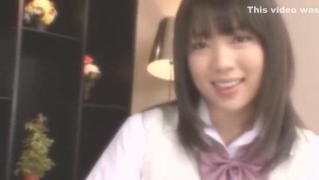Exotic Japanese girl in Hottest Handjobs, BDSM JAV video - 2