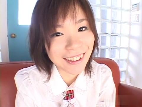 Hermana  Fabulous Japanese slut in Incredible JAV uncensored Amateur video Freckles - 1