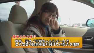 Young Tits Amazing Japanese slut in Horny Car, Hidden Cams JAV clip Hot Women Fucking