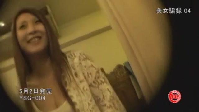 Exotic Japanese whore Maria Aoi in Incredible Compilation JAV movie - 1