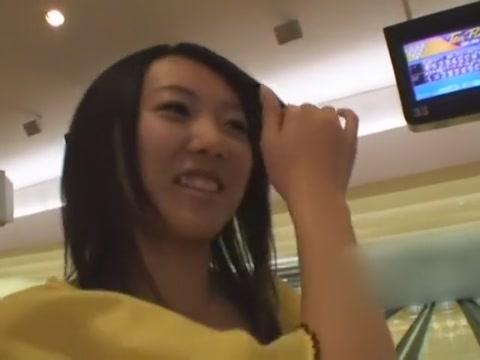 Fabulous Japanese whore Sana Aoi in Hottest POV JAV video - 1