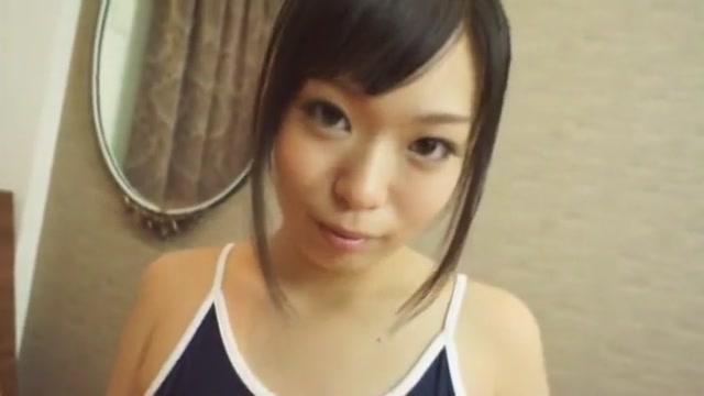 Best Japanese chick Yu Mizumori in Amazing POV JAV scene - 2
