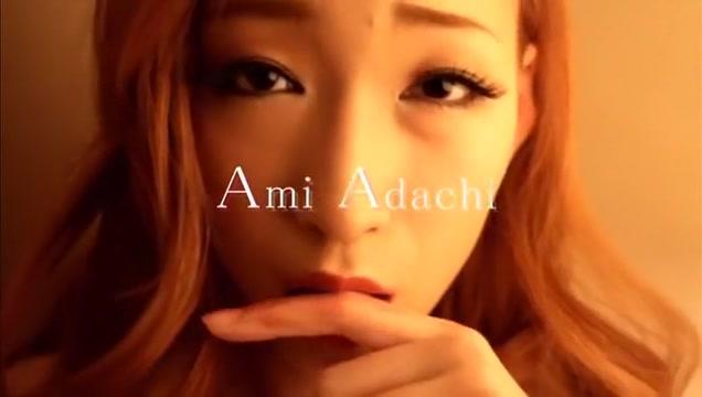 Mason Moore  Best Japanese chick Ami Adachi in Hottest Secretary, Office JAV scene JoyReactor - 2