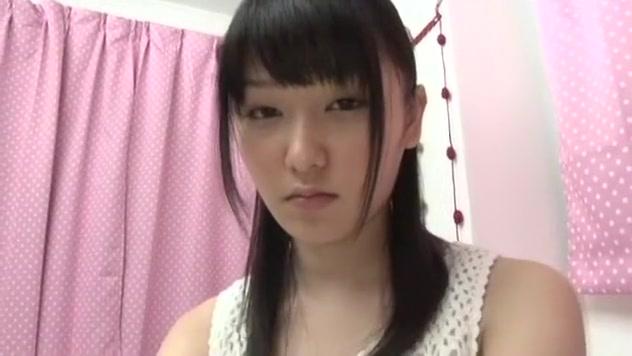 Incredible Japanese girl Nana Usami in Exotic Girlfriend JAV clip - 2