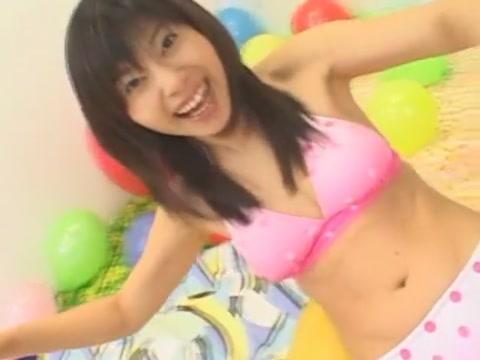 POV Amazing Japanese model Rin Suzuka in Incredible Big Tits, Fetish JAV video Adultcomics