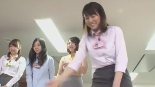 Teenage Porn Incredible Japanese slut Arisu Hayase, Yuuka Konomi, Miko Harune in Fabulous Lingerie, Big Tits JAV movie Old