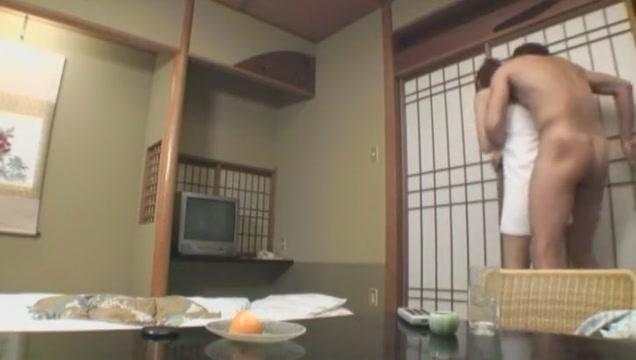 Crazy Japanese whore Nana Konishi in Fabulous Showers, Wife JAV video - 2