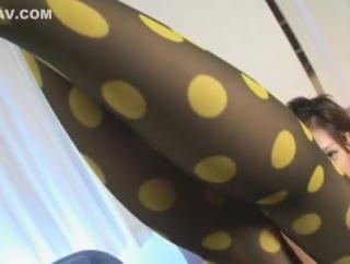 OmgISquirted Crazy Japanese whore MIMI in Exotic Dildos/Toys, Stockings/Pansuto JAV clip Gemidos