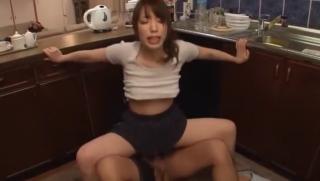 Amateur Sex Exotic Japanese whore Yui Fujishima in Incredible Cunnilingus, Fingering JAV scene Sofa