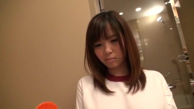 Incredible Japanese girl Haru Sasaki in Crazy POV, Doggy Style JAV clip - 1
