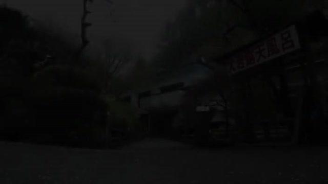 Incredible Japanese girl Kyoko Maki, Yuu Shinoda, Ririka Misuzu in Exotic Blowjob/Fera, Outdoor JAV scene - 1