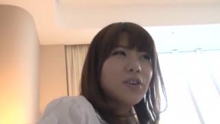 Huge Dick Exotic Japanese whore Maki Takase in Best Solo Girl, Compilation JAV scene Shot