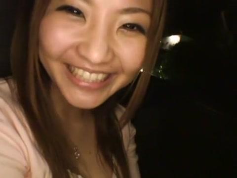 Boy Fuck Girl Hottest Japanese slut Anna Mitsui, Kanna Harumi in Best POV, Car JAV video Point Of View