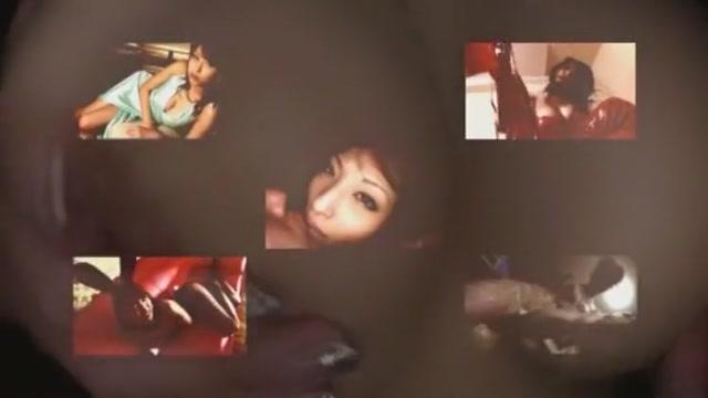 Exotic Japanese whore Syoko Akiyama in Horny JAV video - 1
