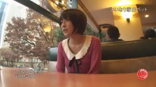 FamousBoard Incredible Japanese girl Momo Fukada in...