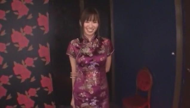 Follando  Horny Japanese slut Saki Ayano, Super Legs in Fabulous Fingering, Stockings/Pansuto JAV scene POVD - 2