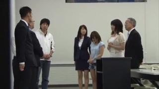 Gay Cumshot Exotic Japanese chick Aozora Konatsu, Miyabi Tsukioka, Haruna Kikuchi in Hottest JAV clip Culo