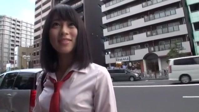 Amazing Japanese chick Yuika Seto in Best Small Tits, Fingering JAV scene - 2