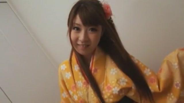 Hairypussy Fabulous Japanese girl Ellis Nakayama in Crazy Compilation, POV JAV video Full Movie