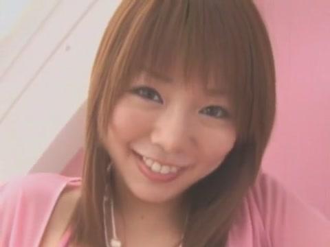 Hottest Japanese model Yume Kimino in Horny Small Tits, Doggy Style JAV clip - 1
