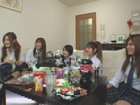 Adult Toys Crazy Japanese chick Yuzu Shiina in Amazing Group Sex, Blowjob/Fera JAV movie PlanetSuzy