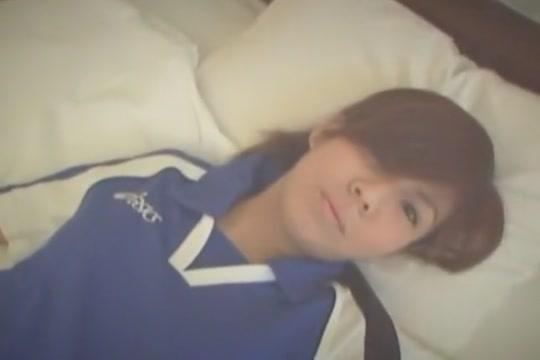 Selfie Amazing Japanese slut Haruka Amami, Chihiro Hasegawa in Horny POV JAV video Missionary Position Porn