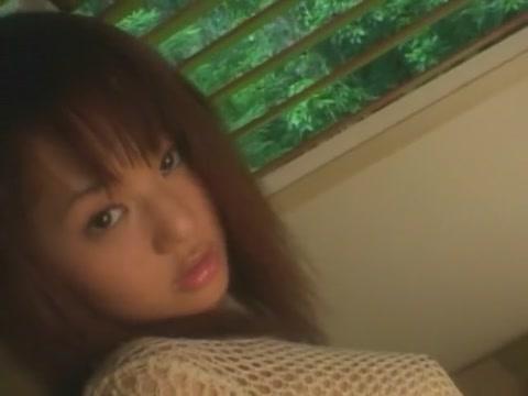 Solo Female Horny Japanese slut Sora Aoi in Exotic Showers, Outdoor JAV movie Orgy