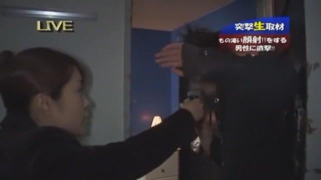 Crazy Japanese whore in Fabulous Hardcore, Blowjob/Fera JAV clip - 1