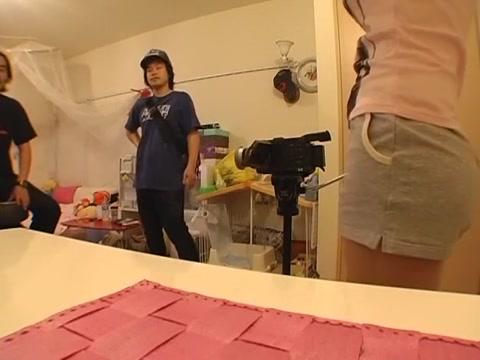 Fabulous Japanese slut in Crazy Masturbation/Onanii, Hidden Cams JAV clip - 1