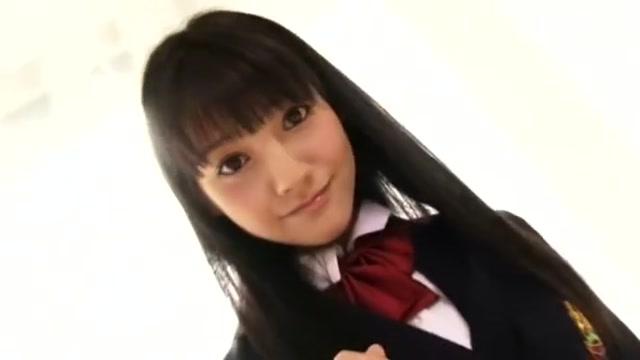 Amazing Japanese girl Rei Mizuna in Hottest Lesbian/Rezubian JAV movie - 1